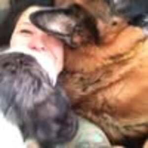 Meet your Posher, Rocio